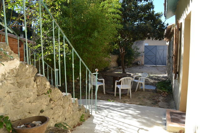 Bed And Breakfast Pertuis 35963