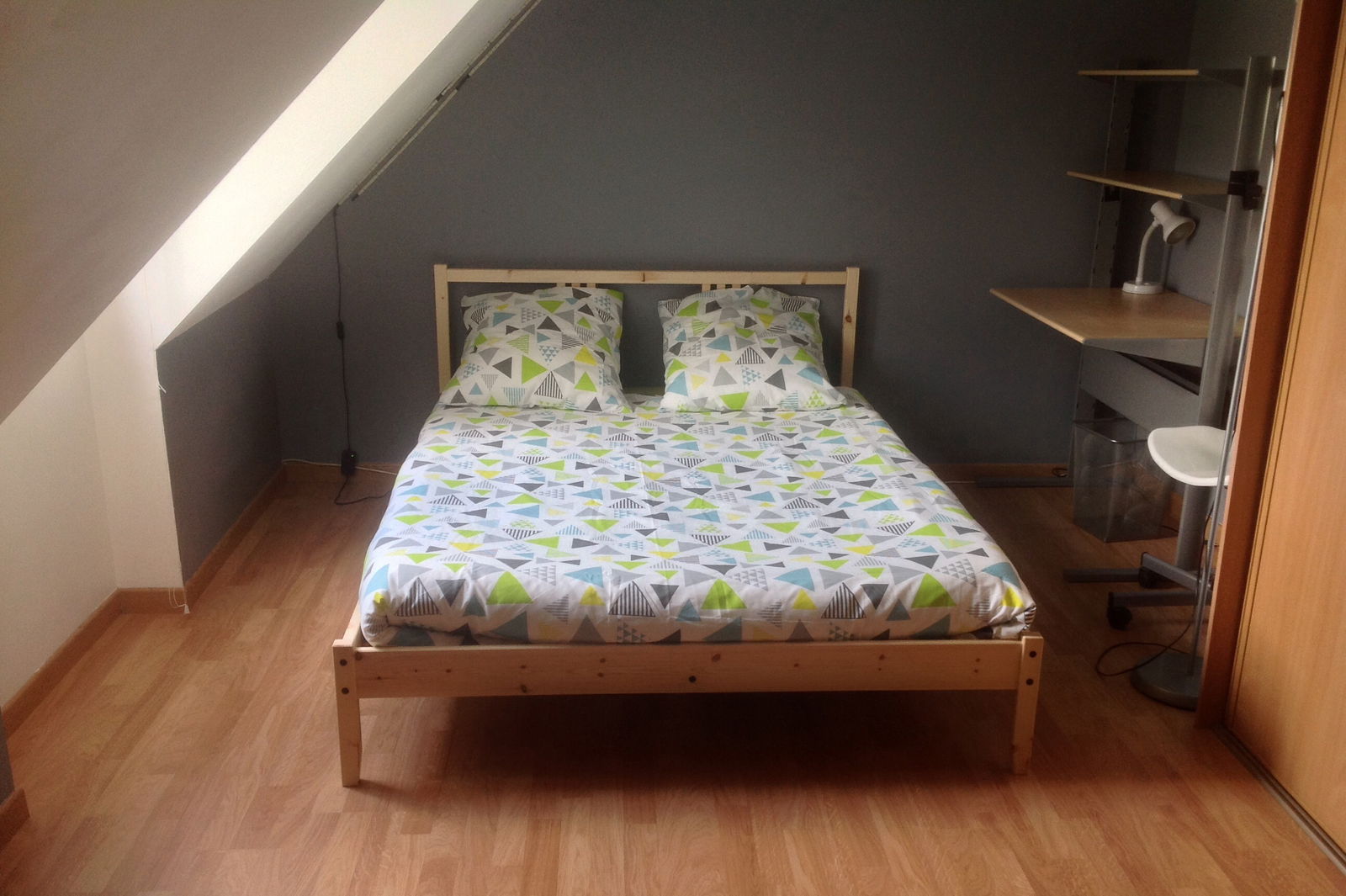 Homestay Saint-Arnoult-en-Yvelines 115620