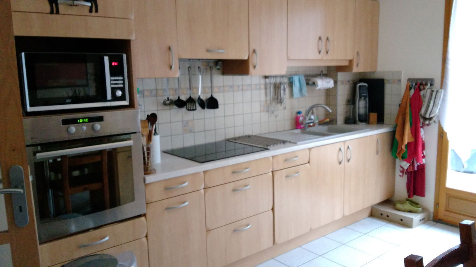 Homestay Saint-Arnoult-en-Yvelines 115620