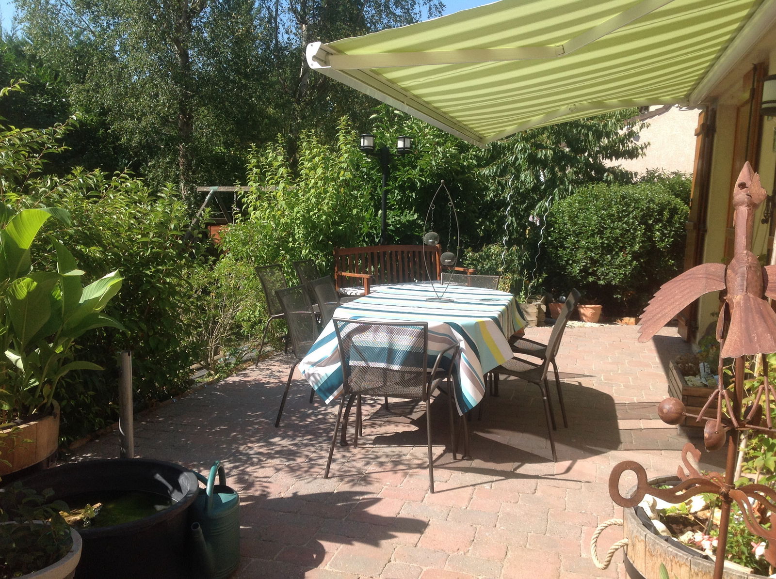 Homestay Saint-Arnoult-en-Yvelines 115620