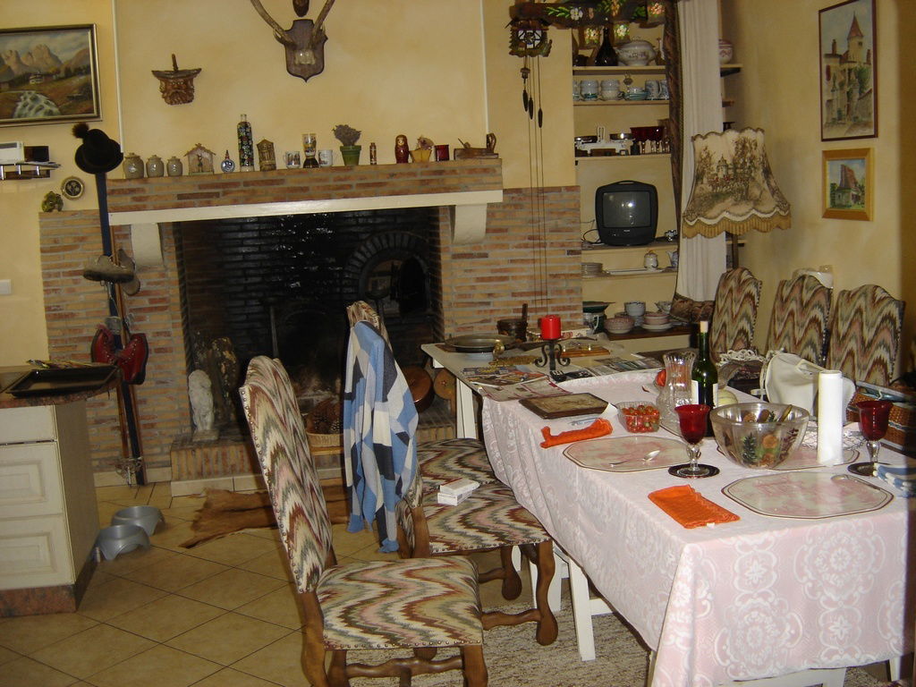 Camere Per Gli Ospiti Jurançon 181702