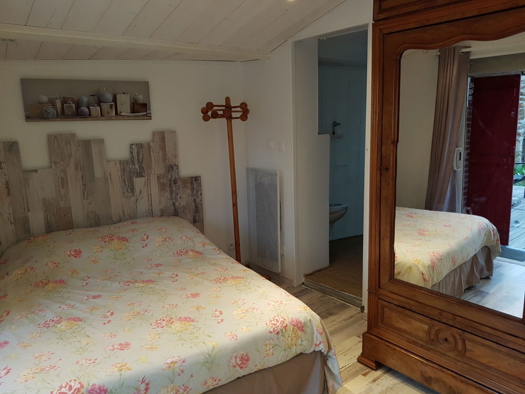 Homestay Saint-André-Treize-Voies 87724