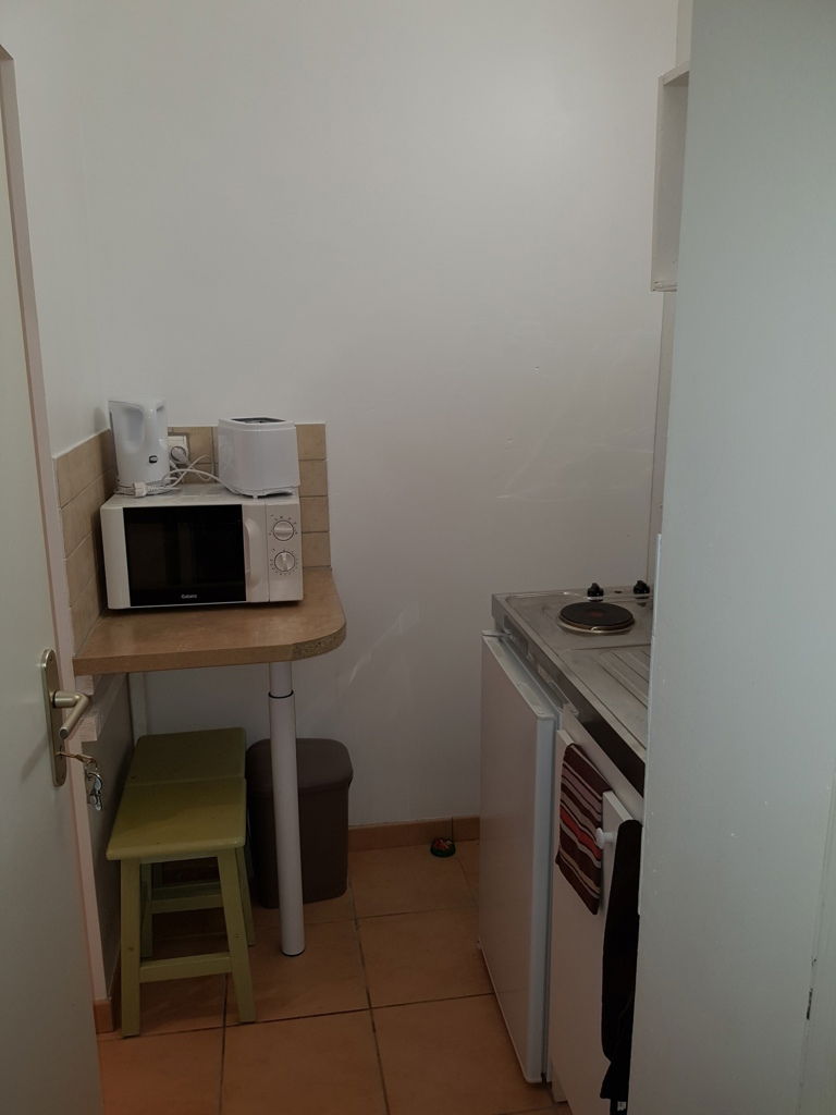 Homestay Saint-André-Treize-Voies 87724