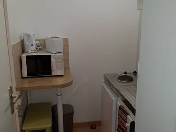 Chambre Chez L'habitant Saint-André-Treize-Voies 87724-4