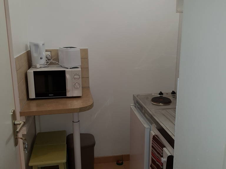 Chambre Chez L'habitant Saint-André-Treize-Voies 87724-4