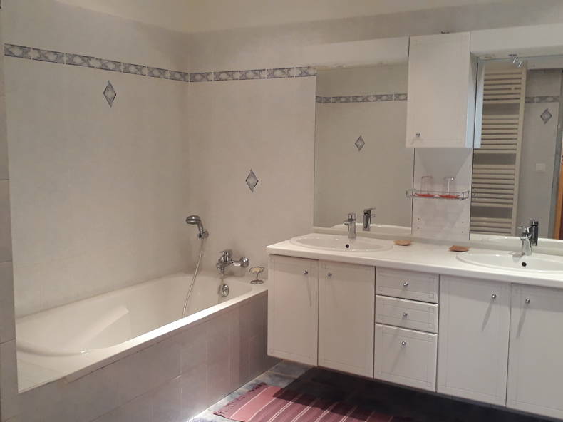 Chambre Chez L'habitant Sablet 238878-3