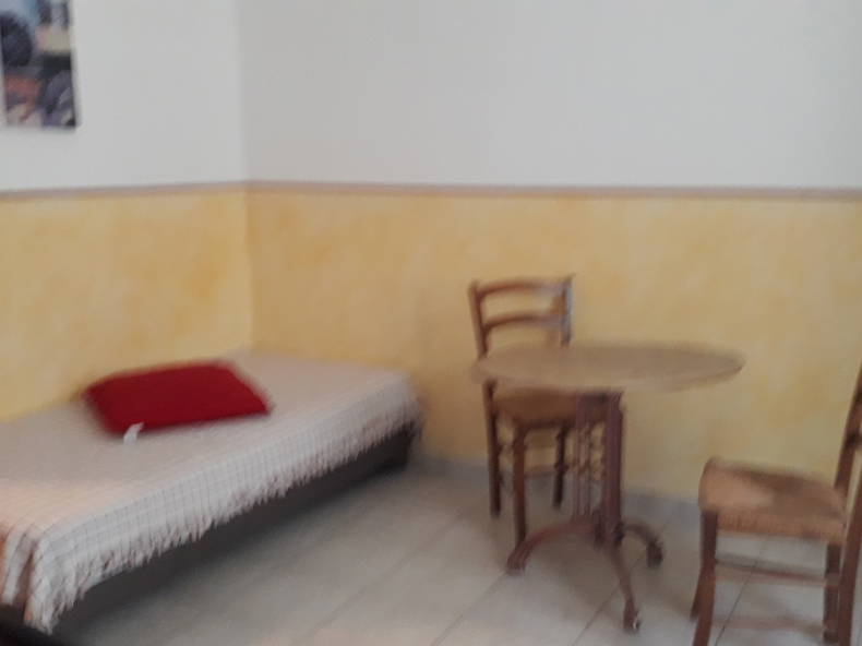 Chambre Chez L'habitant Sablet 238878-4