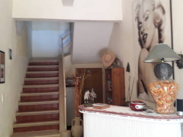 Homestay Sablet 238878-8