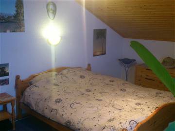 Room For Rent Vaud 140258-1
