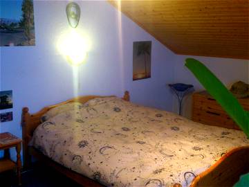 Roomlala | Bed And Breakfast In Villars-Sur-Ollon