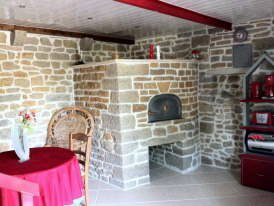 Logement Entier Arlay 214231-6