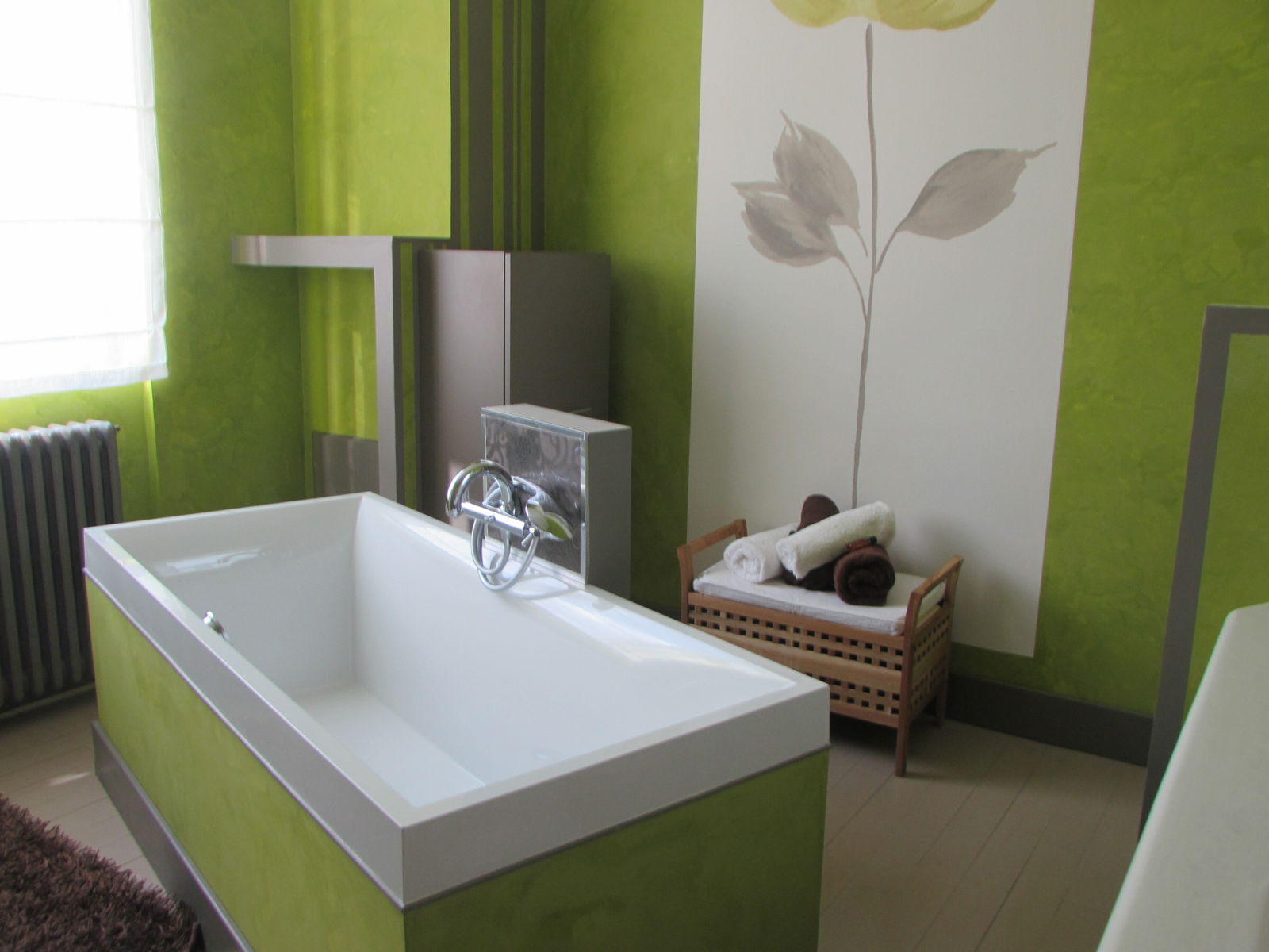 Gästezimmer La Gorgue 103543