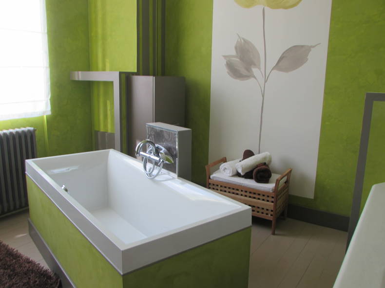 Pokoje Gościnne La Gorgue 103543-2