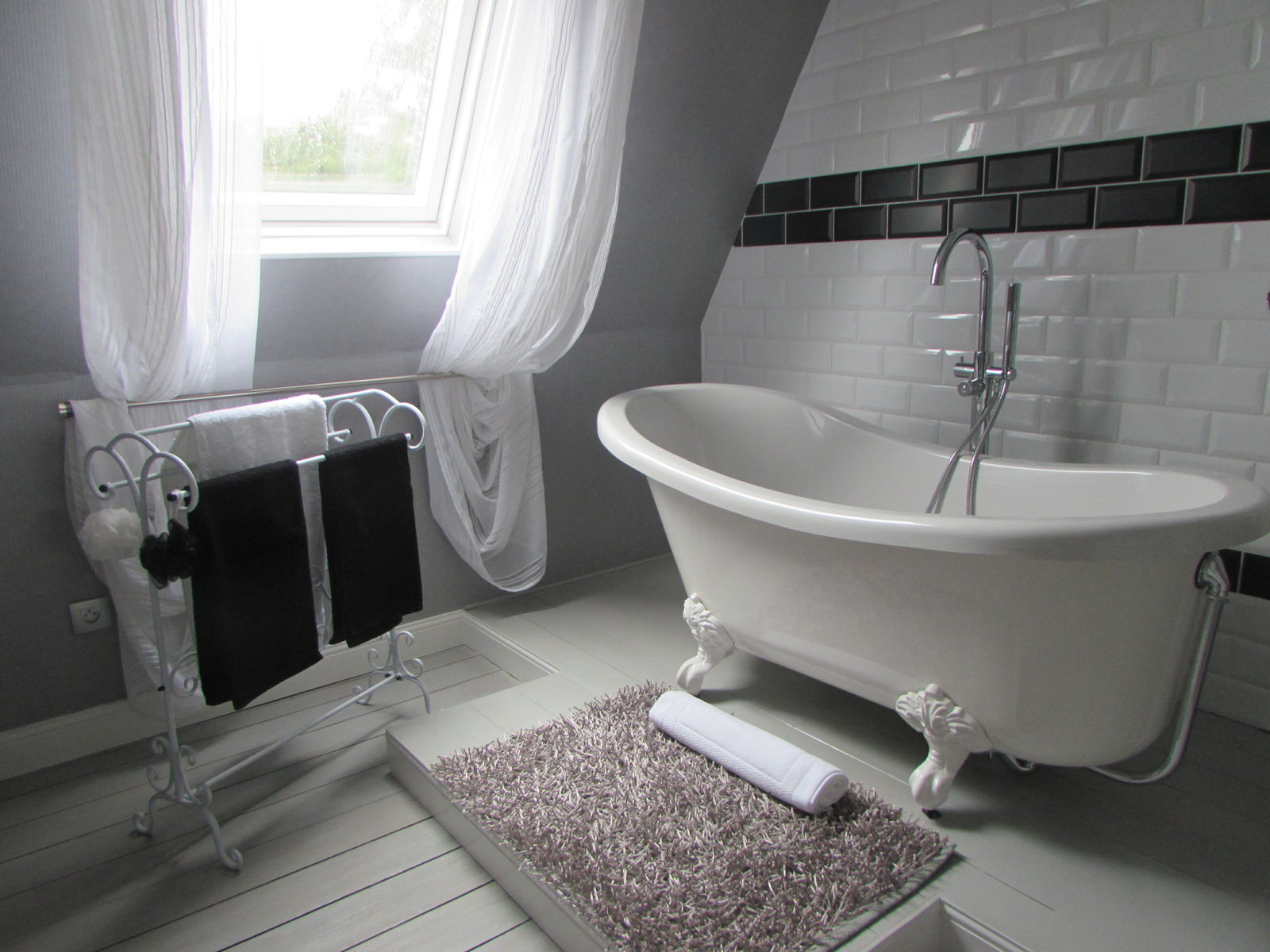 Gästezimmer La Gorgue 103543