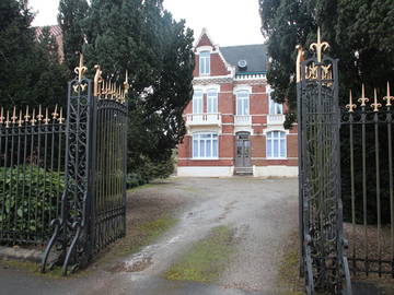 Chambre D'hôte La Gorgue 103543-5