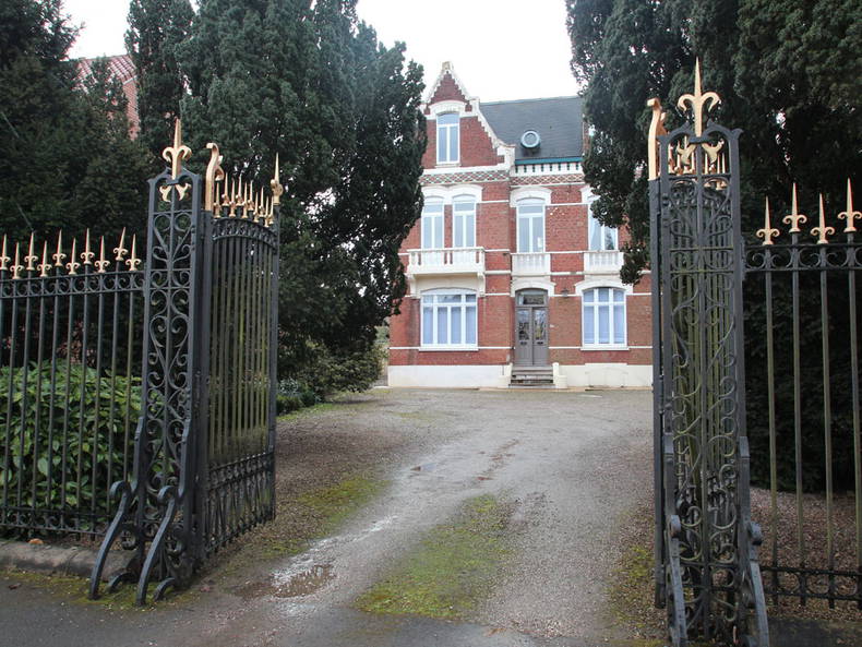 Pokoje Gościnne La Gorgue 103543-5