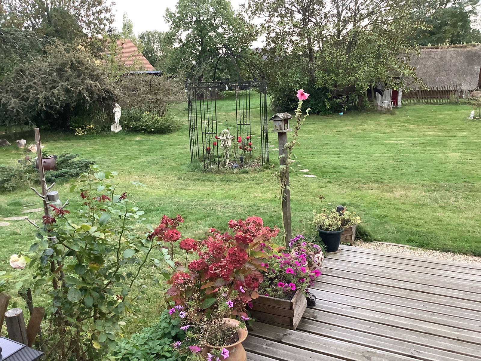 Quedarse En Casa Berville-sur-Mer 215135