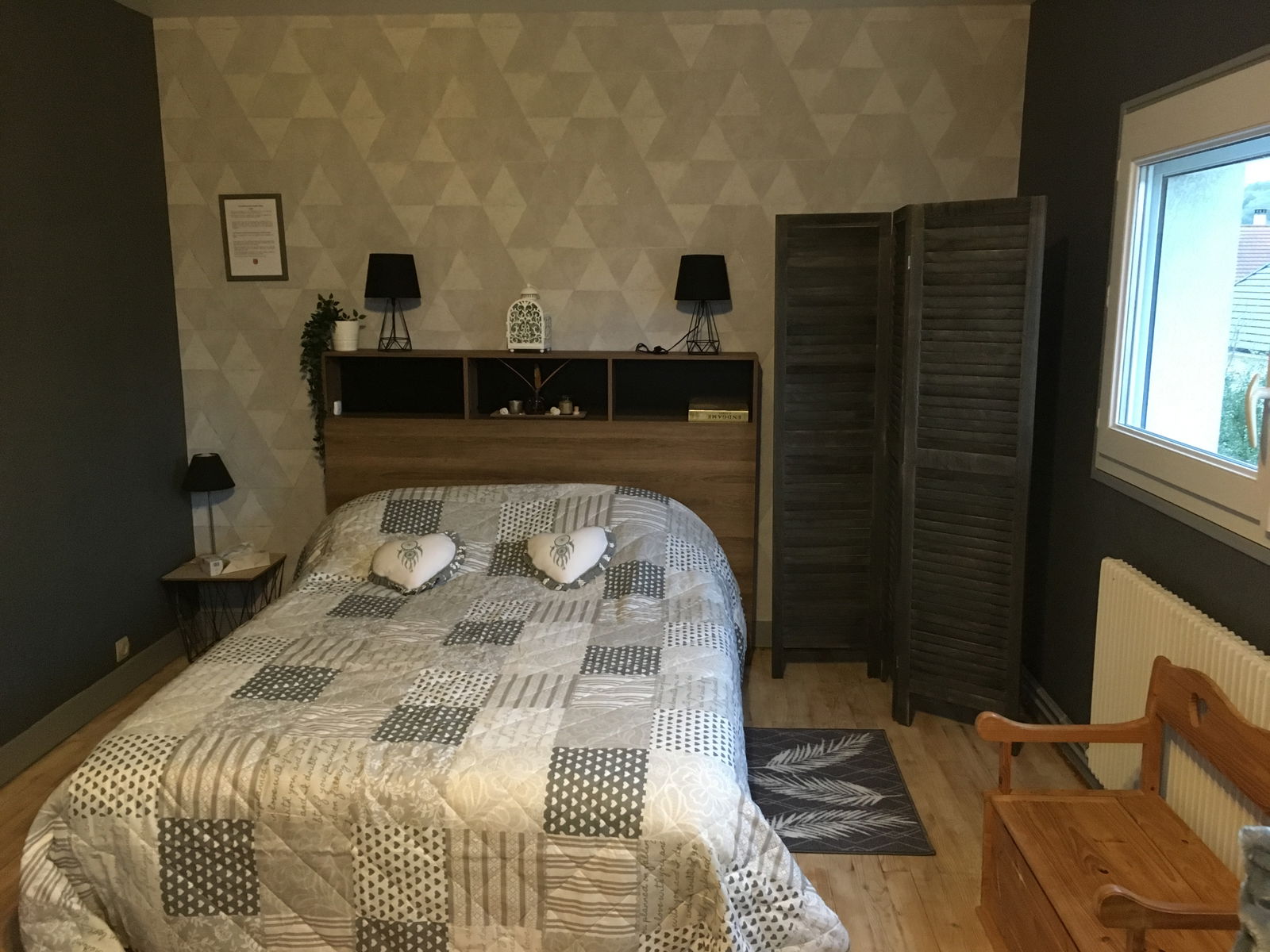 Hjemmeophold Berville-sur-Mer 215135