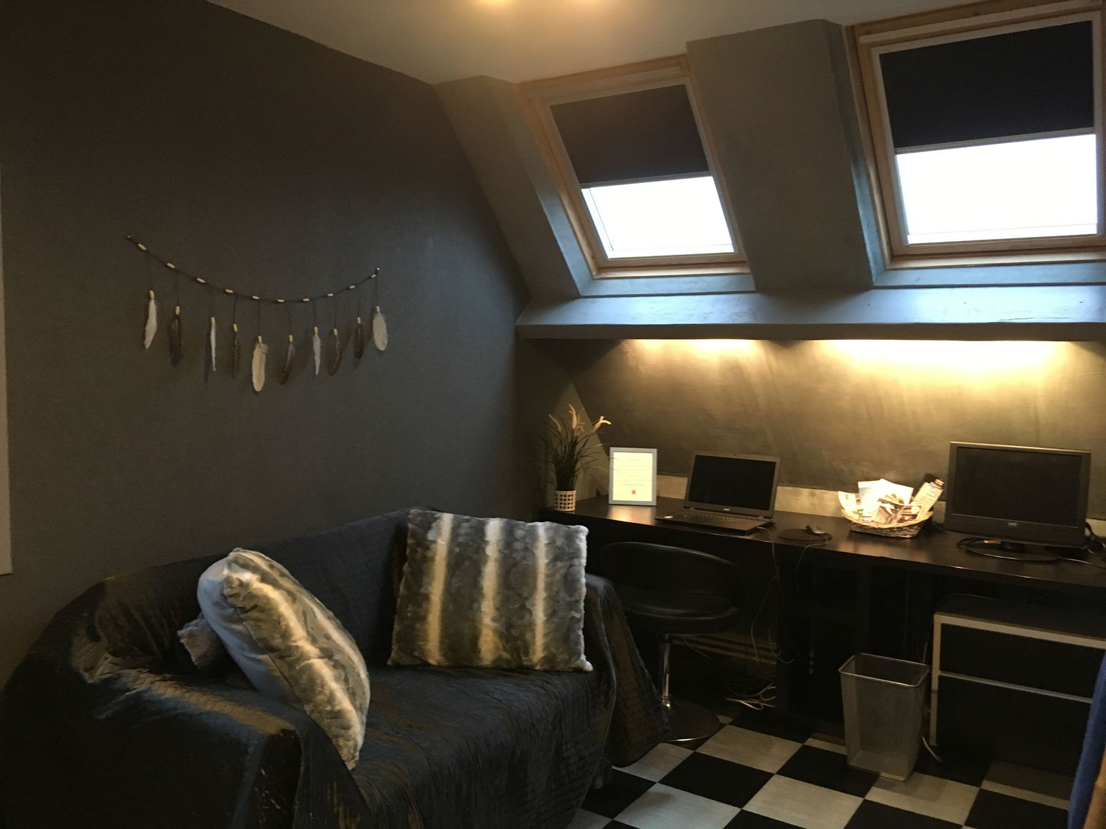 Hospedagem Em Casa De Família Berville-sur-Mer 215135