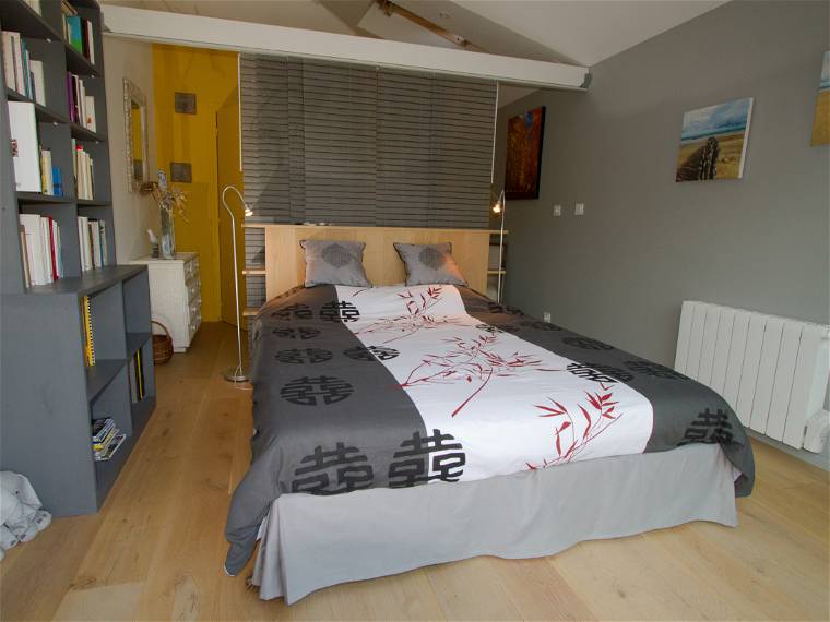 Chambre À Louer Riec-sur-Bélon 125935-1