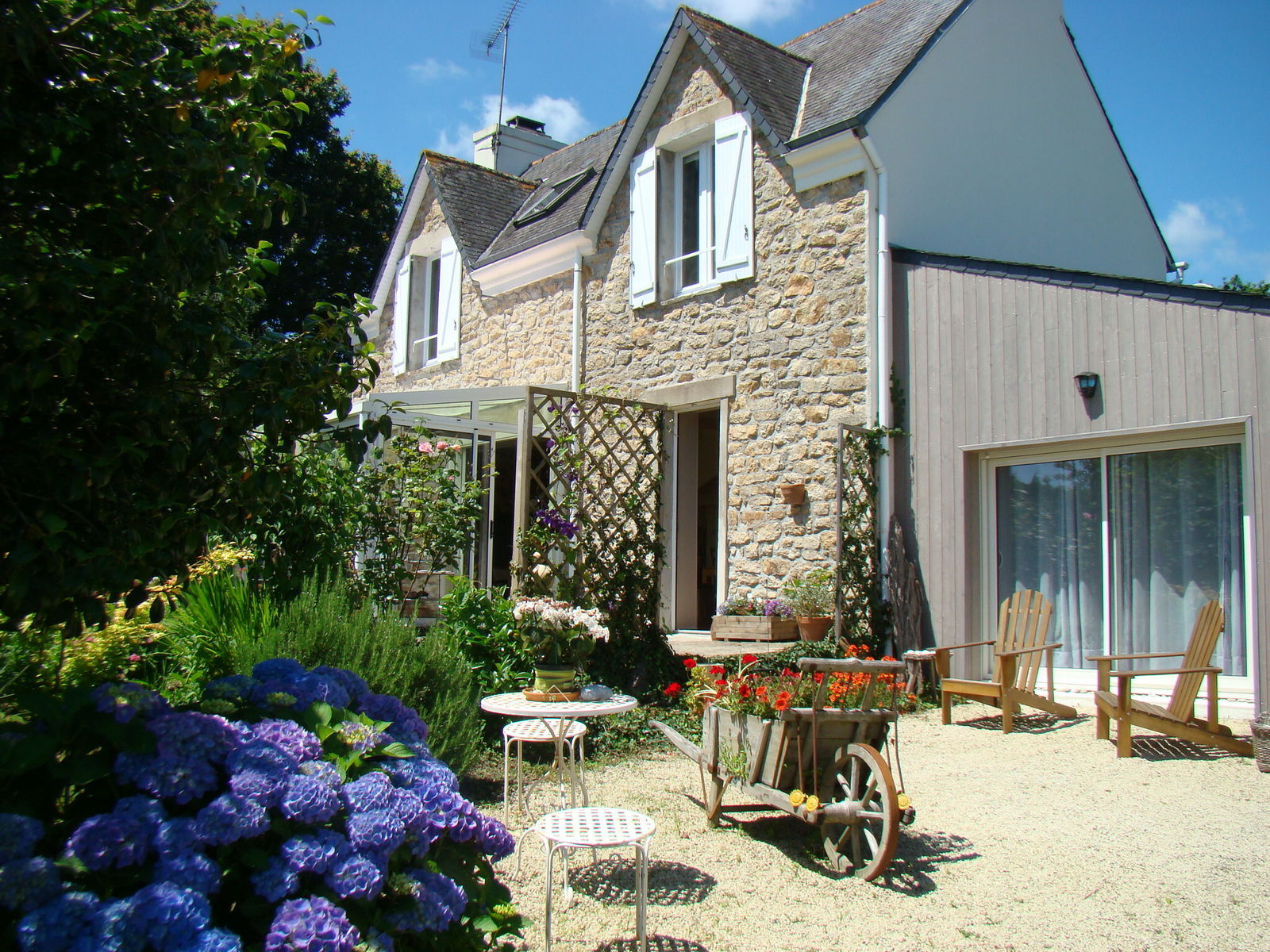 Bed And Breakfast Riec-sur-Bélon 125935