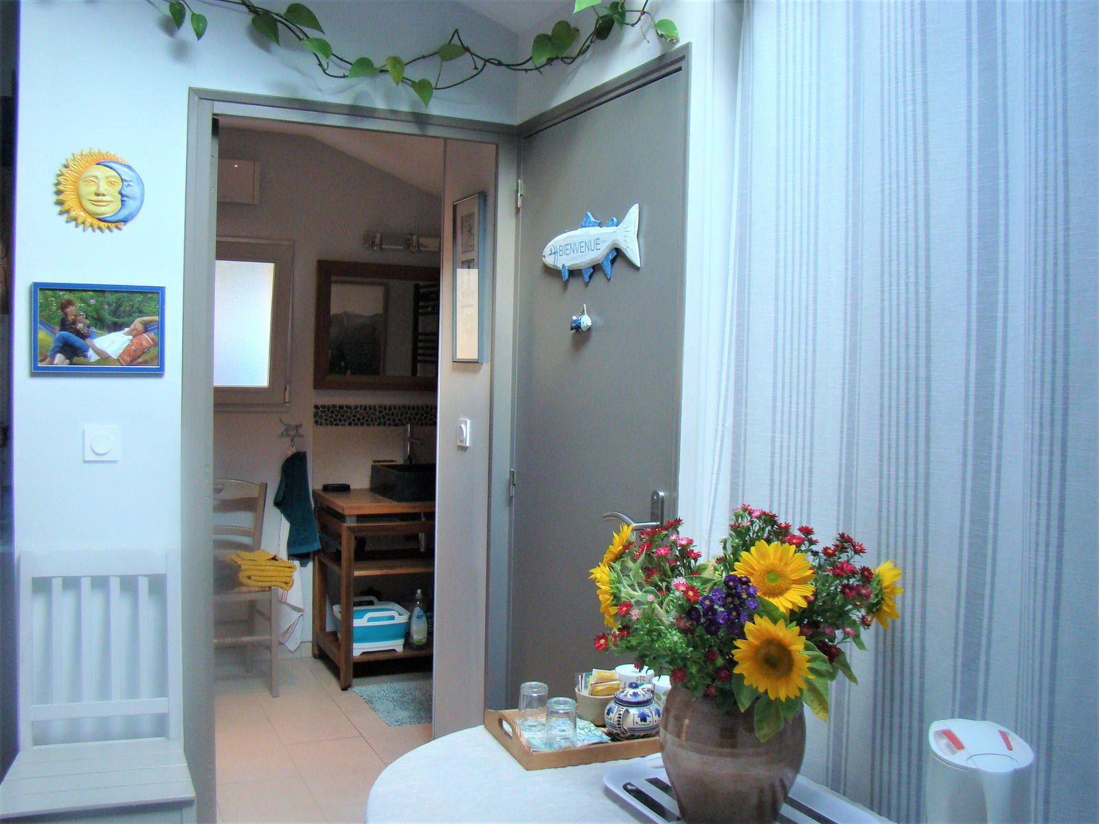 Bed And Breakfast Riec-sur-Bélon 125935