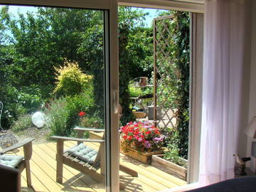 Chambre D'hôte Riec-Sur-Bélon 125935-6