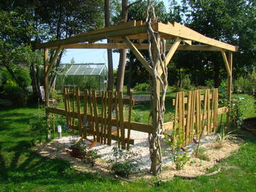 Chambre D'hôte Riec-Sur-Bélon 125935-11