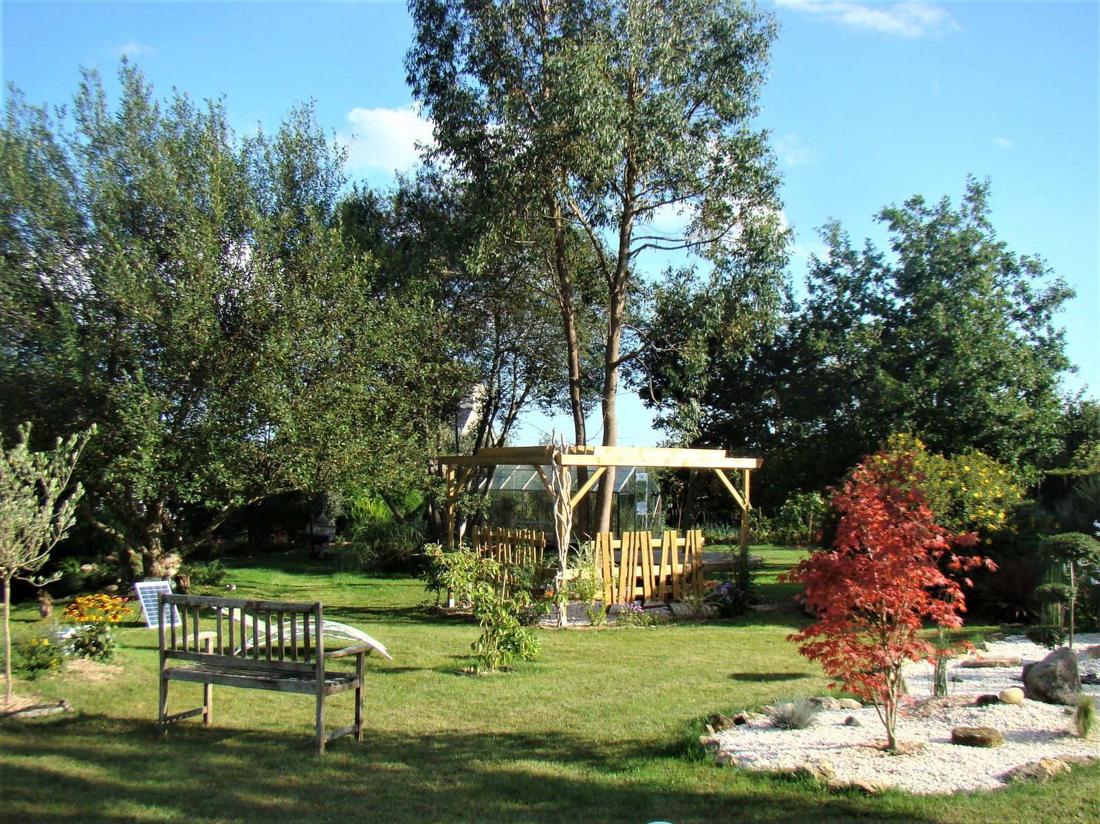 Bed And Breakfast Riec-sur-Bélon 125935
