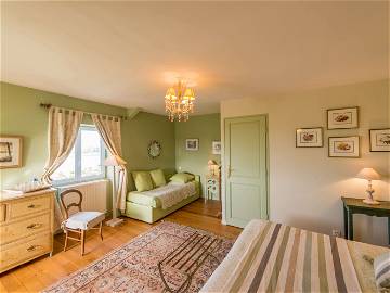 Chambre À Louer Saint-Malo 228247