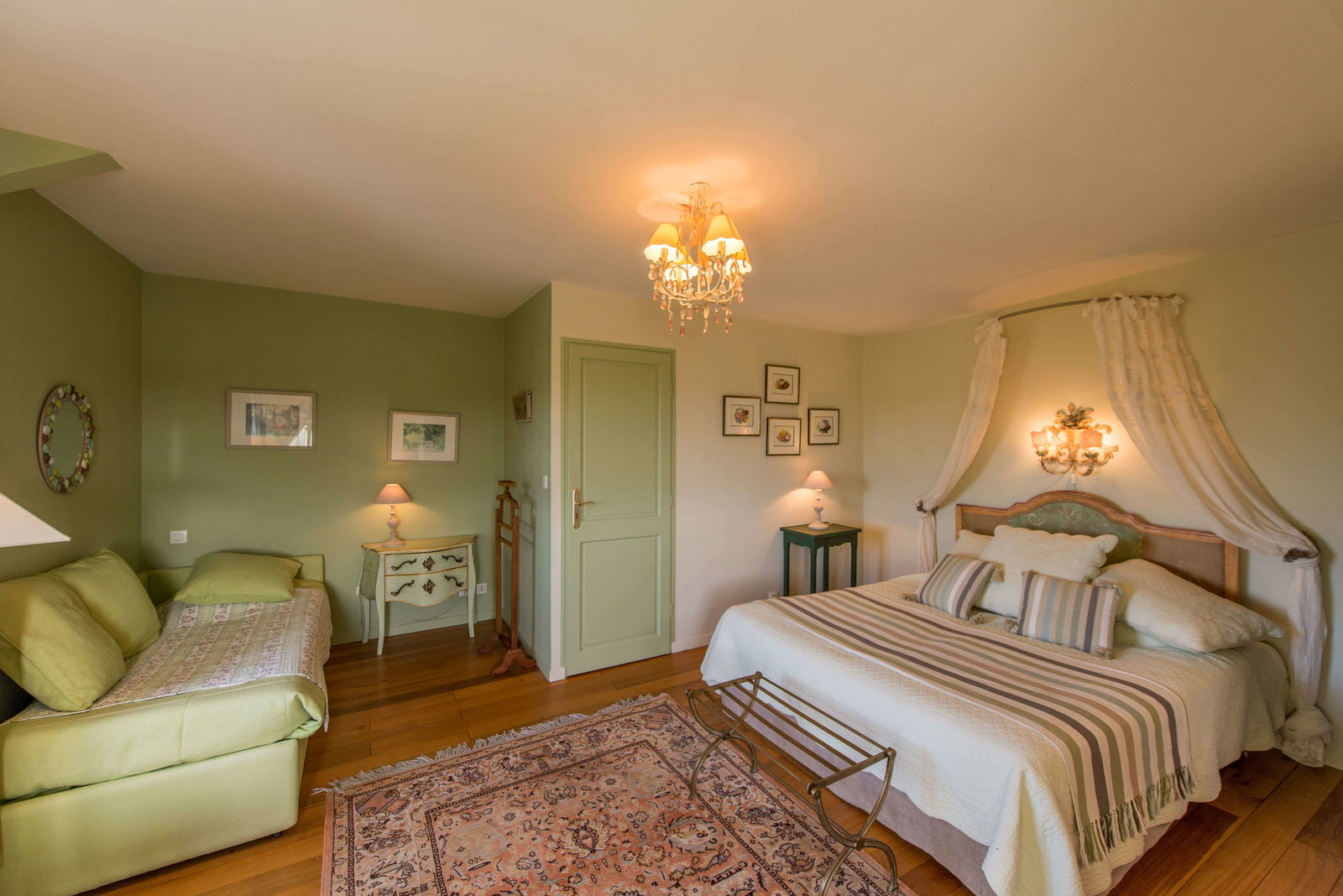 Homestay Saint-Malo 228247