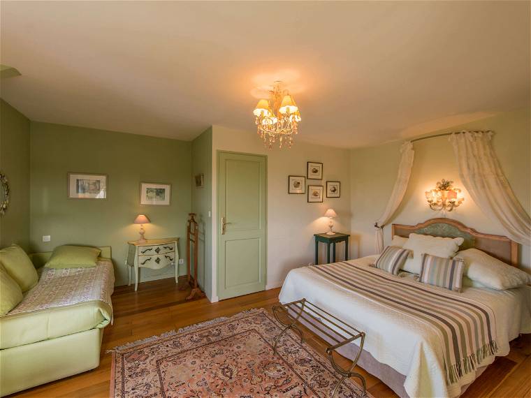 Chambre À Louer Saint-Malo 228247