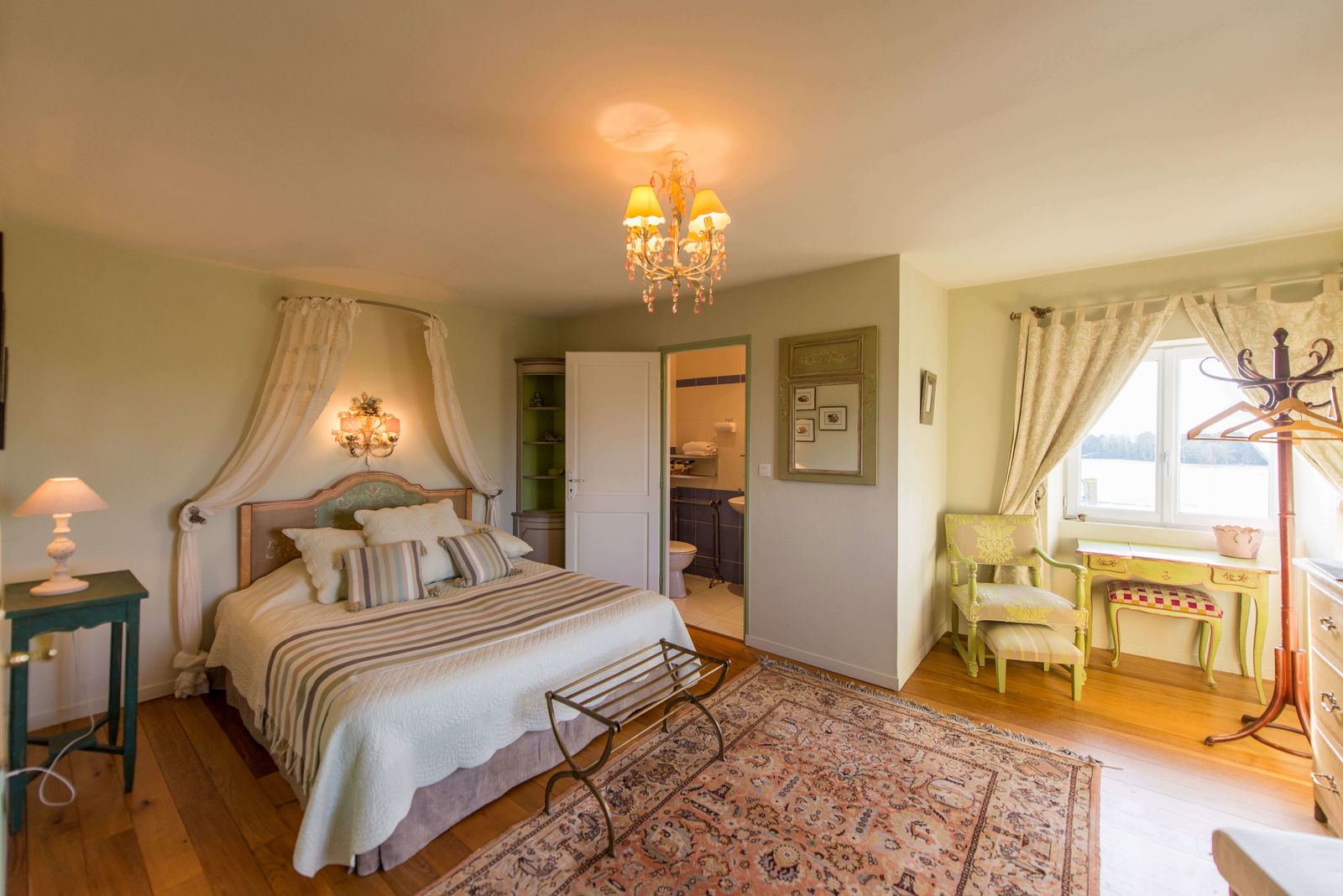 Homestay Saint-Malo 228247
