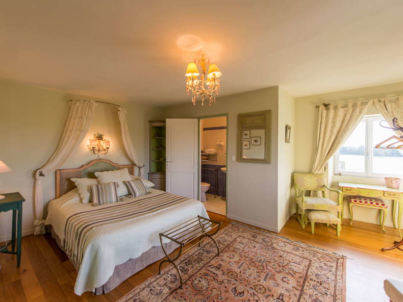 Hospedagem Em Casa De Família Saint-Malo 228247-3