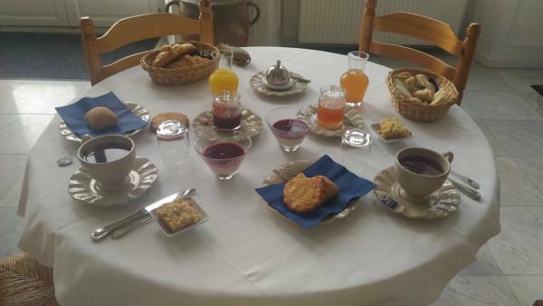 Homestay Saint-Malo 228247