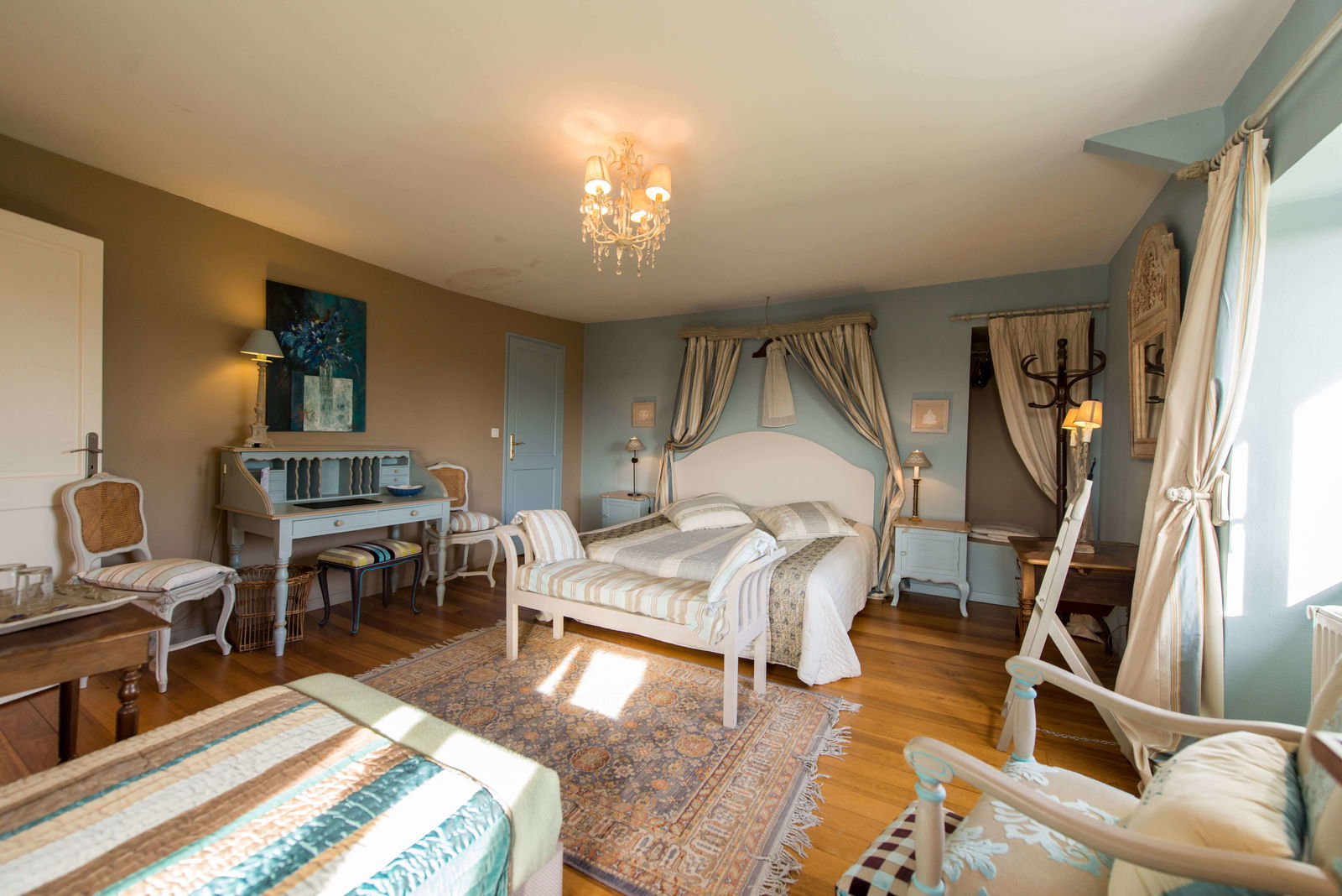 Homestay Saint-Malo 228248
