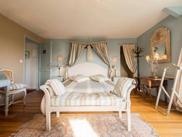 Chambre À Louer Saint-Malo 228248