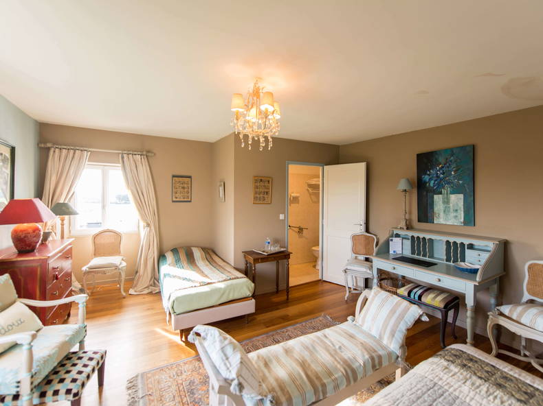 Zakwaterowanie U Rodziny Saint-Malo 228248-3