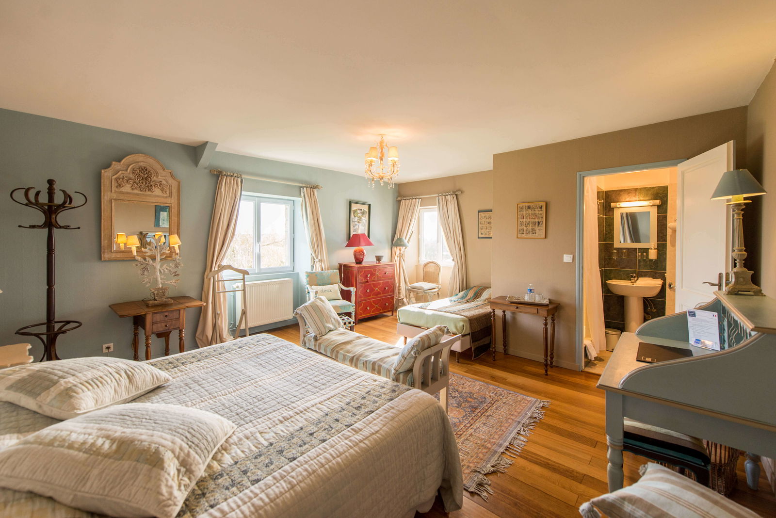 Homestay Saint-Malo 228248