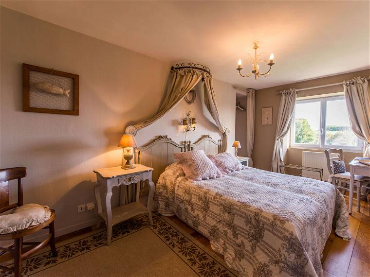 Chambre À Louer Saint-Malo 228242