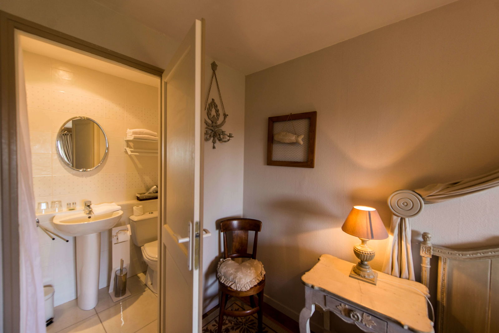 Homestay Saint-Malo 228242