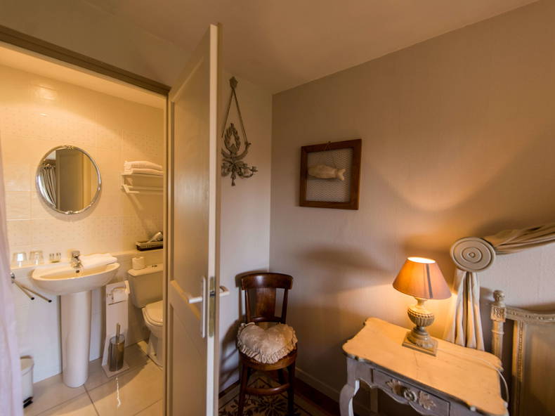 Quedarse En Casa Saint-Malo 228242-3