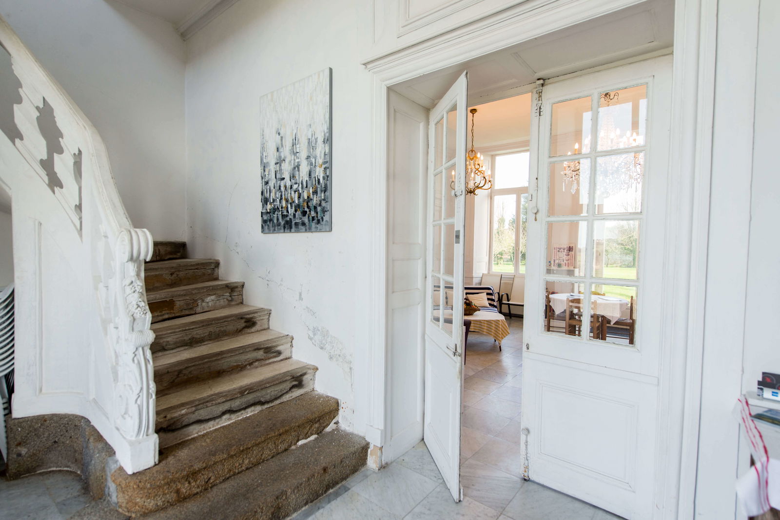 Homestay Saint-Malo 228242