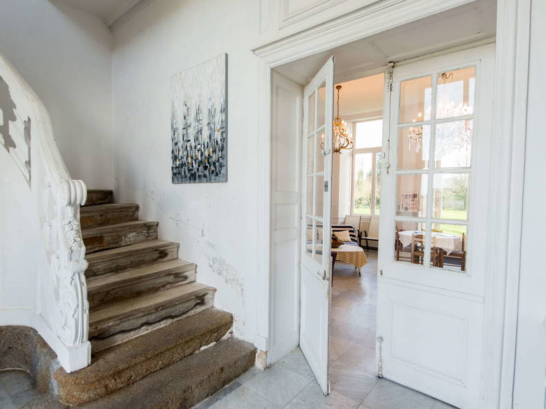 Quedarse En Casa Saint-Malo 228242-4