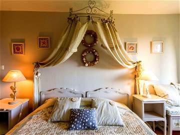 Roomlala | Bed And Breakfast La Barbinais Saule Habitaciones