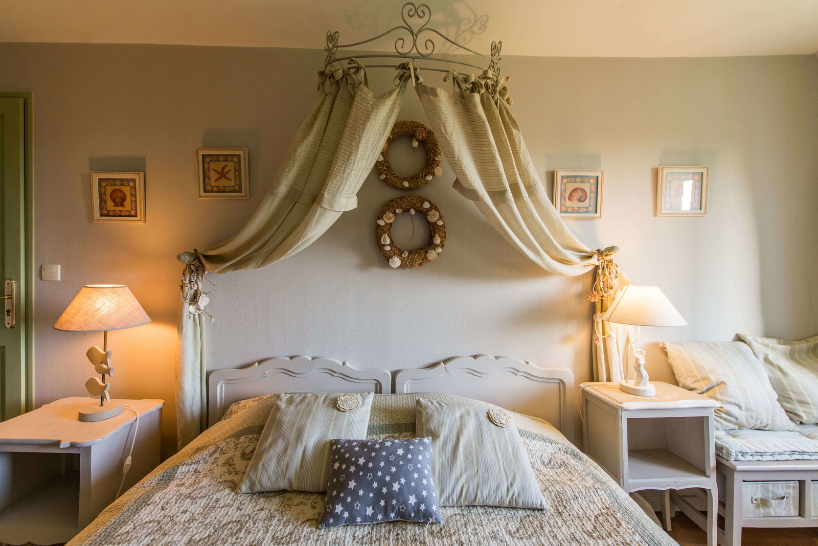 Homestay Saint-Malo 228245