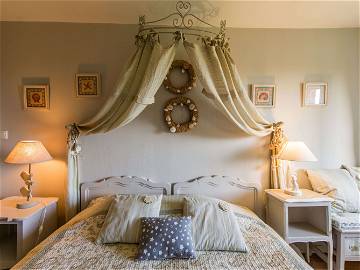 Roomlala | Bed And Breakfast La Barbinais Saule Rooms