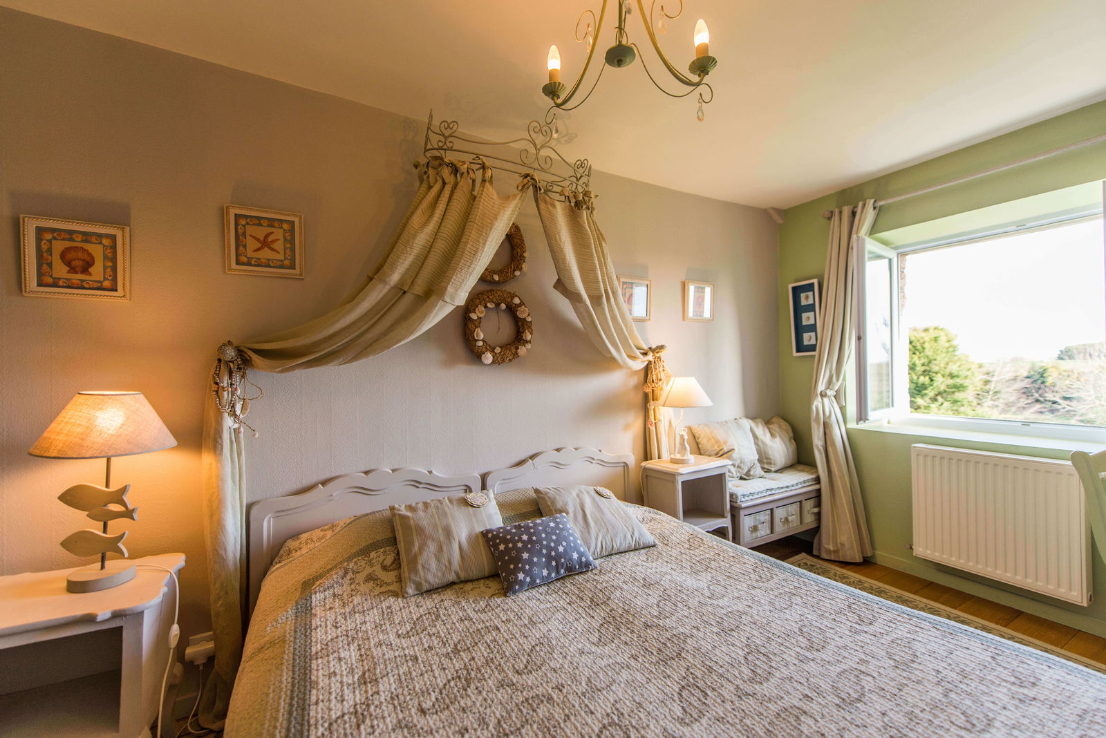 Homestay Saint-Malo 228245