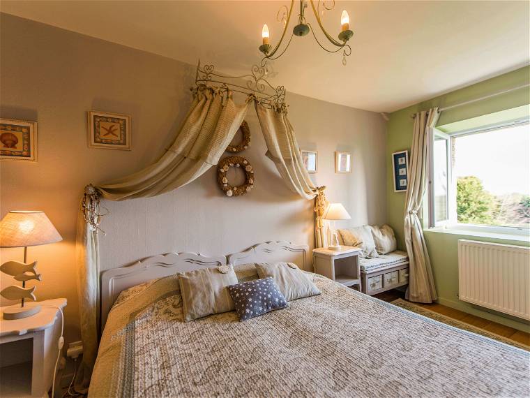 Chambre À Louer Saint-Malo 228245