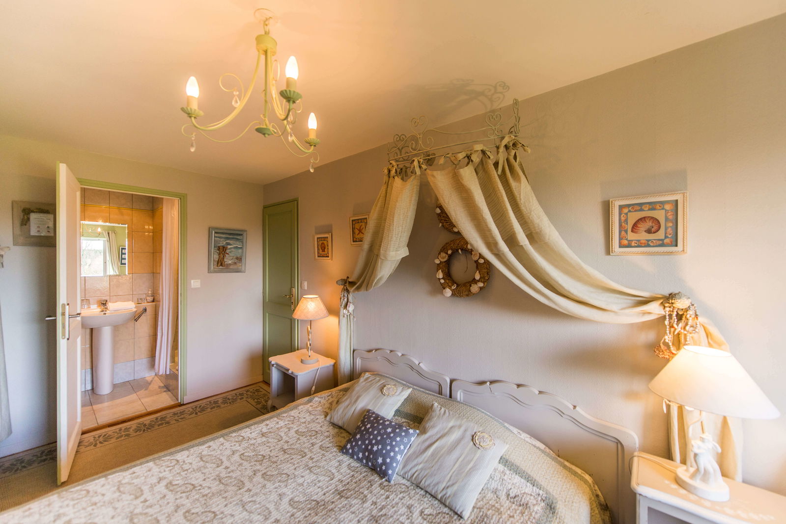 Homestay Saint-Malo 228245